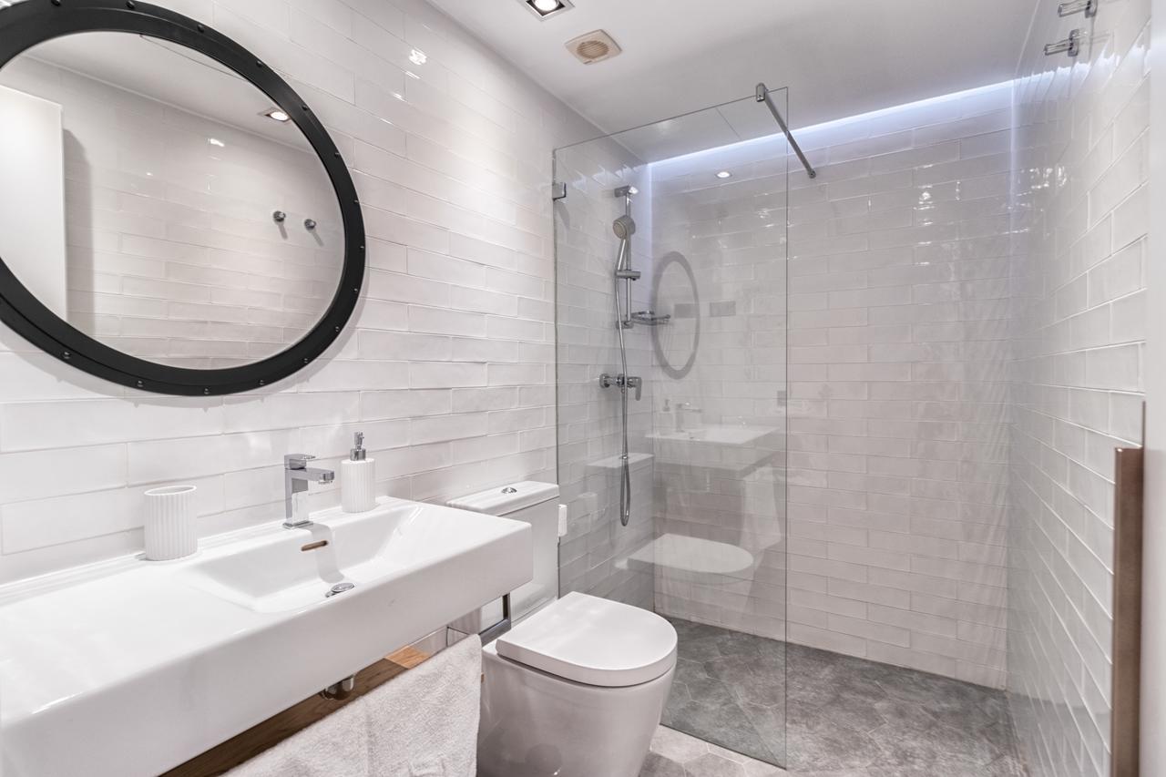 Livemalaga Centro Suites Kültér fotó