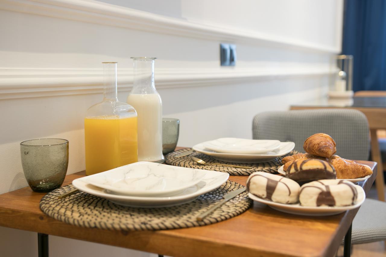 Livemalaga Centro Suites Kültér fotó