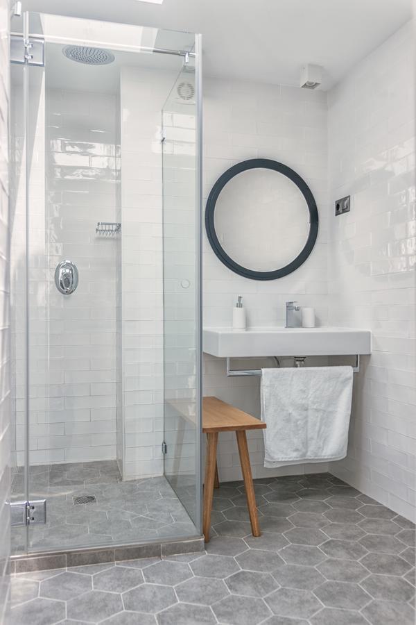 Livemalaga Centro Suites Kültér fotó