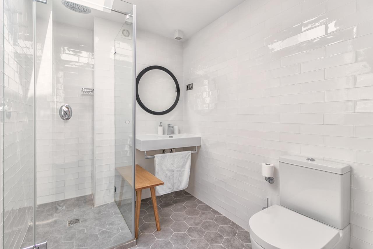 Livemalaga Centro Suites Kültér fotó